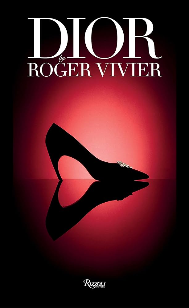 DIOR BY VIVIER