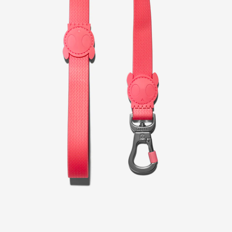 ZEE DOG NEOPRO BUBBLEGUM | LEASH - LARGE