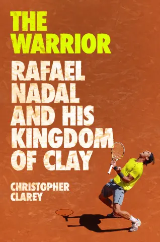 LIBRO WARRIOR