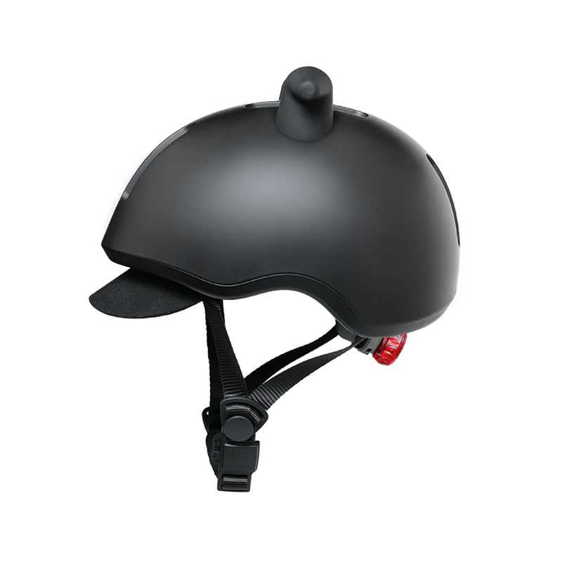 DOONA CASCO DED-BLACK