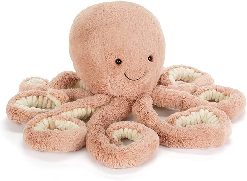 PELUCHE PULPO ODELL LARGE