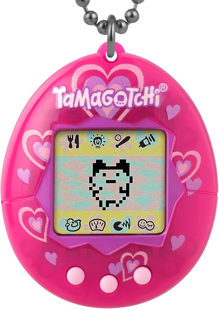 TAMAGOTCHI ORIGINAL SWEET HEART