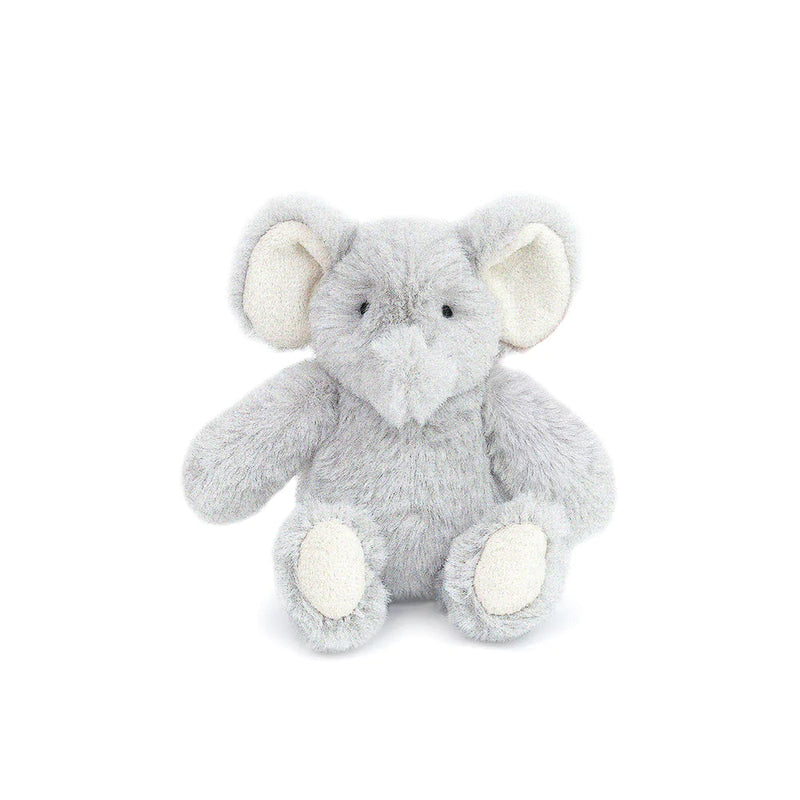 SONAJERO DE PELUCHE ELEFANTE OZZY