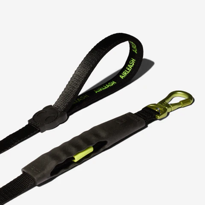 ZEE DOG NEON | AIRLEASH - 5 FT.