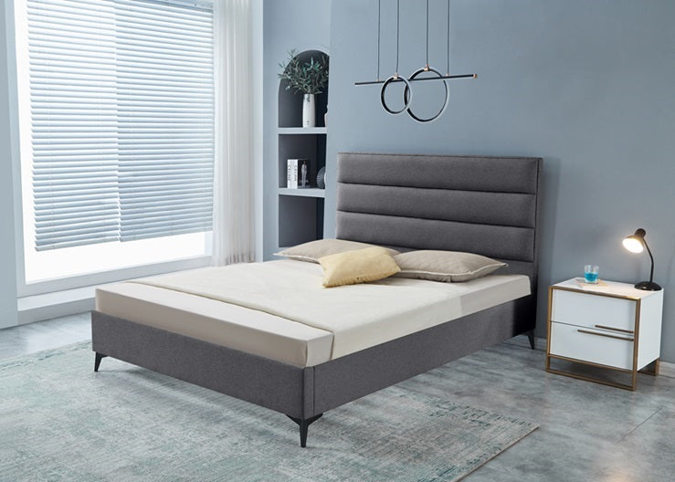 CAMA FULL / COLOR DARK GREY