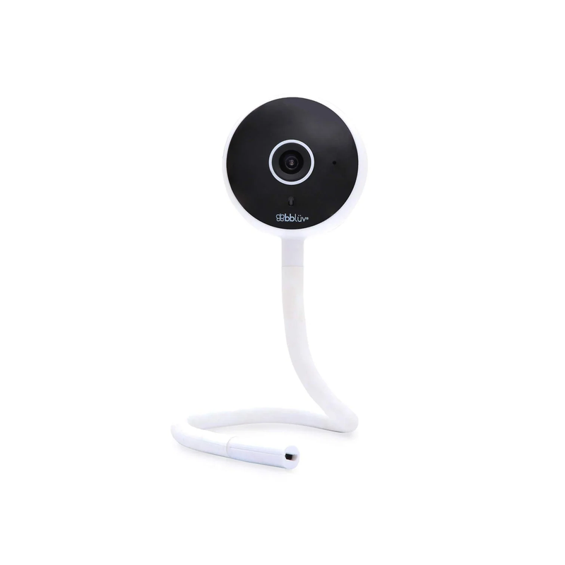 CAMARA DE VIDEO HD WIFI PARA BEBE CON APP