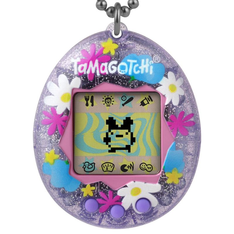 TAMAGOTCHI  - PERFUME DE FLORES