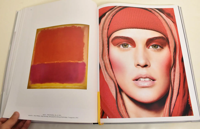 DIOR THE ART OF COLOR