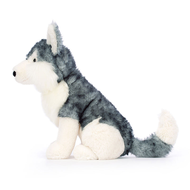 PELUCHE JACKSON HUSKY