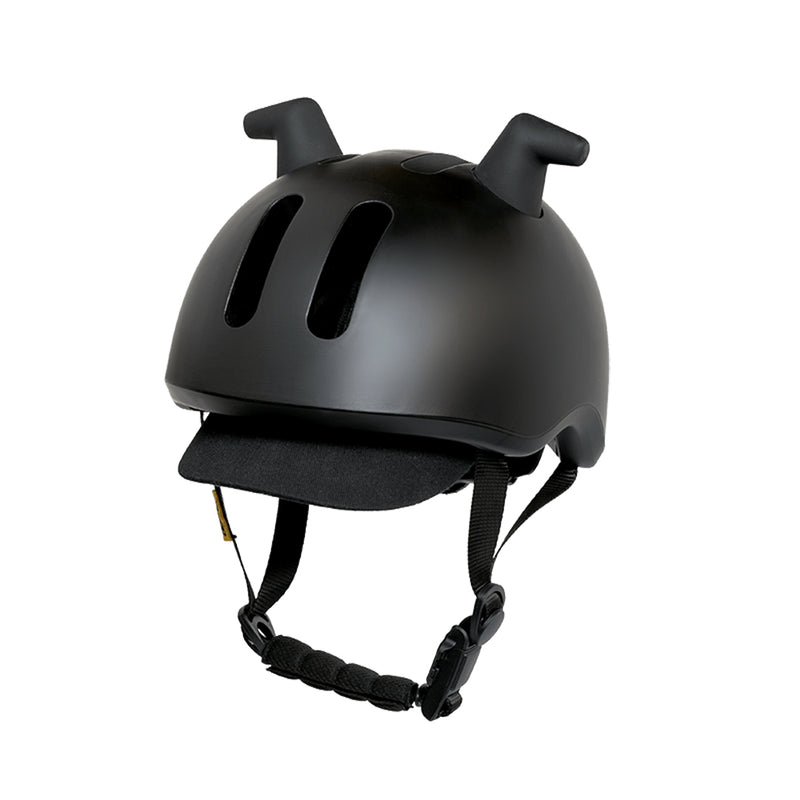 DOONA CASCO DED-BLACK