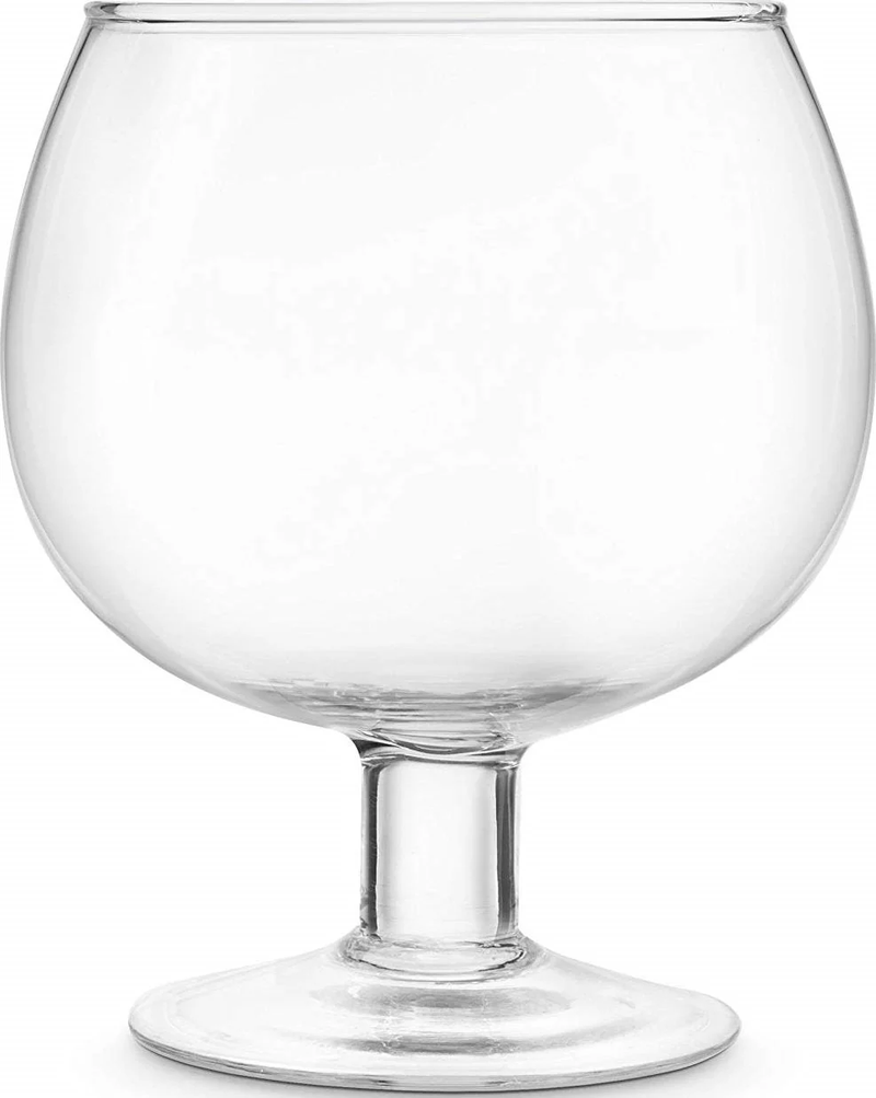 VASO PARA BEBIDAS FISHBOWL