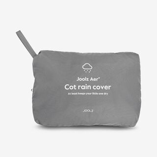 RAINCOVER COT PARA JOOLZ AER+