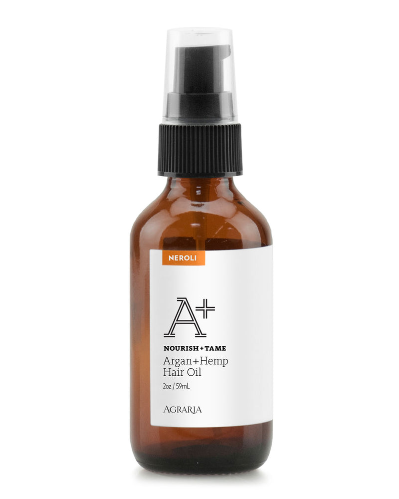 ACEITE CAPILAR 2OZ-ARGAN