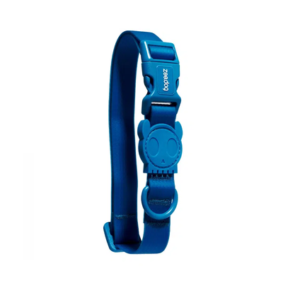 ZEE DOG NEOPRO BLUE | COLLAR - MEDIUM