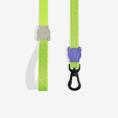 ZEE DOG NOX LUMEN | LEASH - LARGE