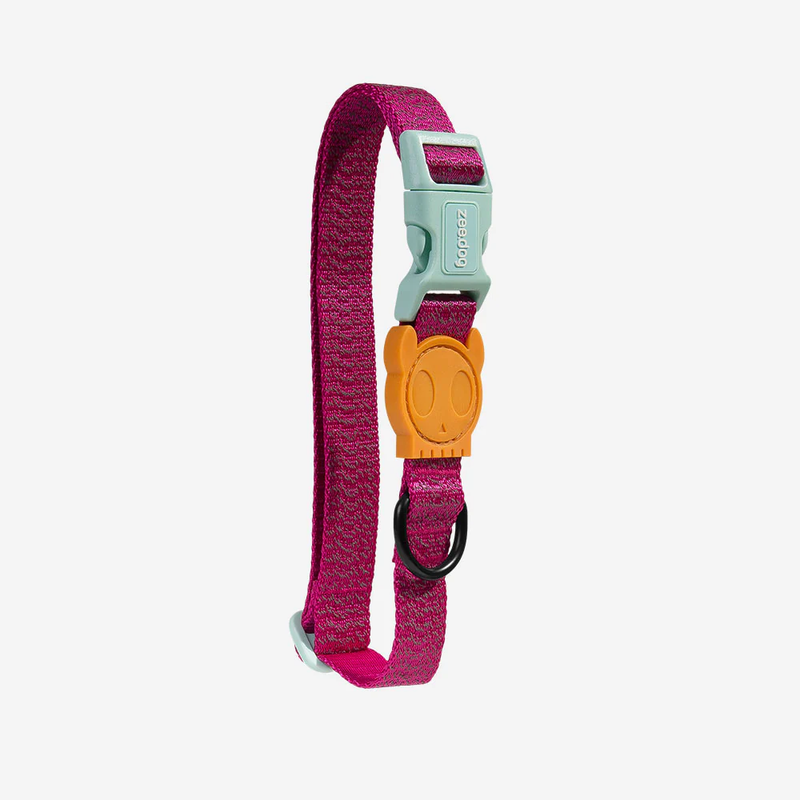 ZEE DOG NOX SIDUS | COLLAR - EXTRA SMALL