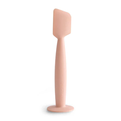 MUSHIE JUEGO DEL TE DE SILICONA-SHIFTING SAND