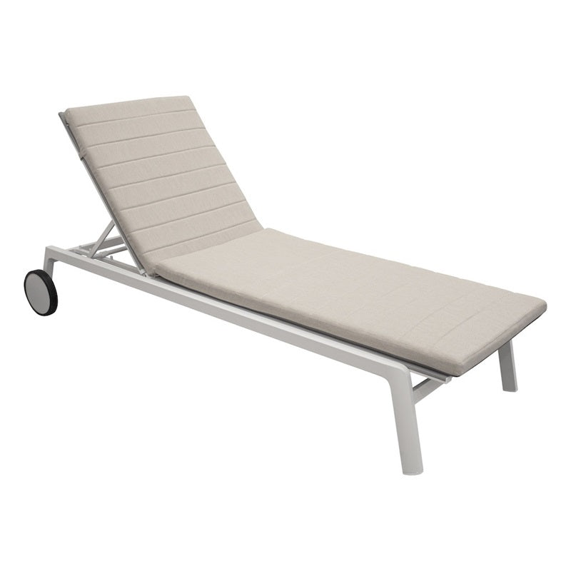 SILLA PARA SOL/BEIGE