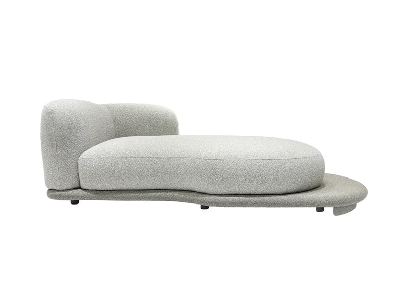 Sofá Moderno, Color Gris, 200*93*66.5cm