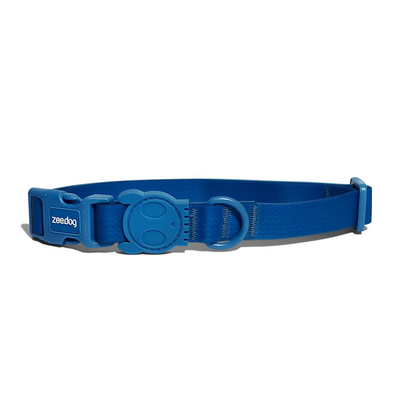 ZEE DOG NEOPRO BLUE | COLLAR - LARGE