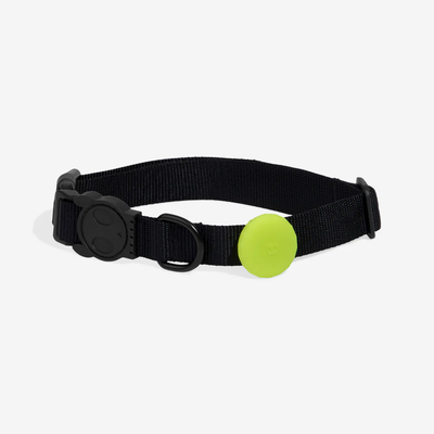 ZEE DOG LIME | AIRTAG HOLDER