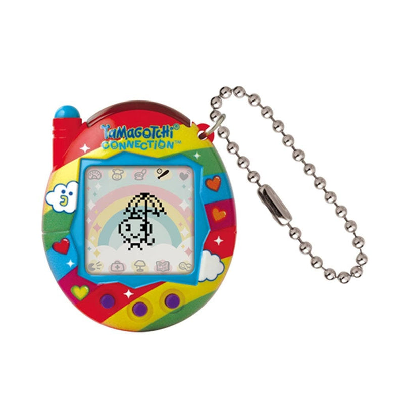 TAMAGOTCHI CONNECTION