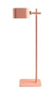 Lámpara recargable Led de escritorio,color de Luz ajustable(CCT),3W,240lm,Rosado