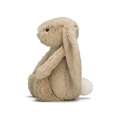 PELUCHE CONEJO BEIGE (GIGANTE)