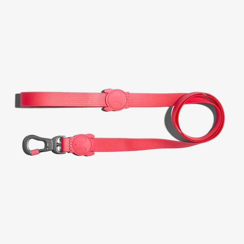 ZEE DOG NEOPRO BUBBLEGUM | LEASH - LARGE