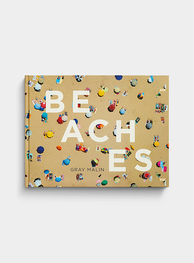 LIBRO BEACH: PHOTOGRAPHS