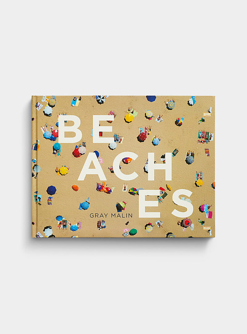 LIBRO BEACH: PHOTOGRAPHS