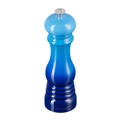 SET DE SALERO & PIMENTA 21CM - AZURE BLUE