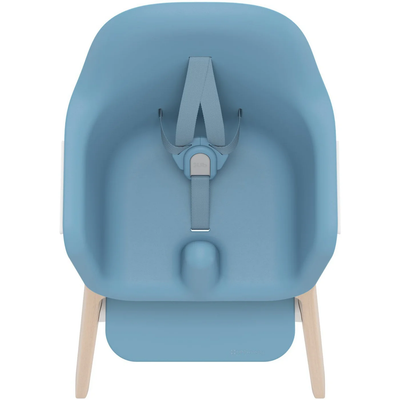 UPPABABY CIRO SILLA PARA COMER CALEB-BLUE