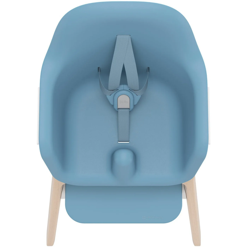 UPPABABY CIRO SILLA PARA COMER CALEB-BLUE