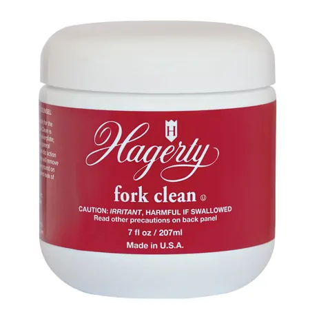 HAGERTY FORMULA FORK CLEAN 7OZ