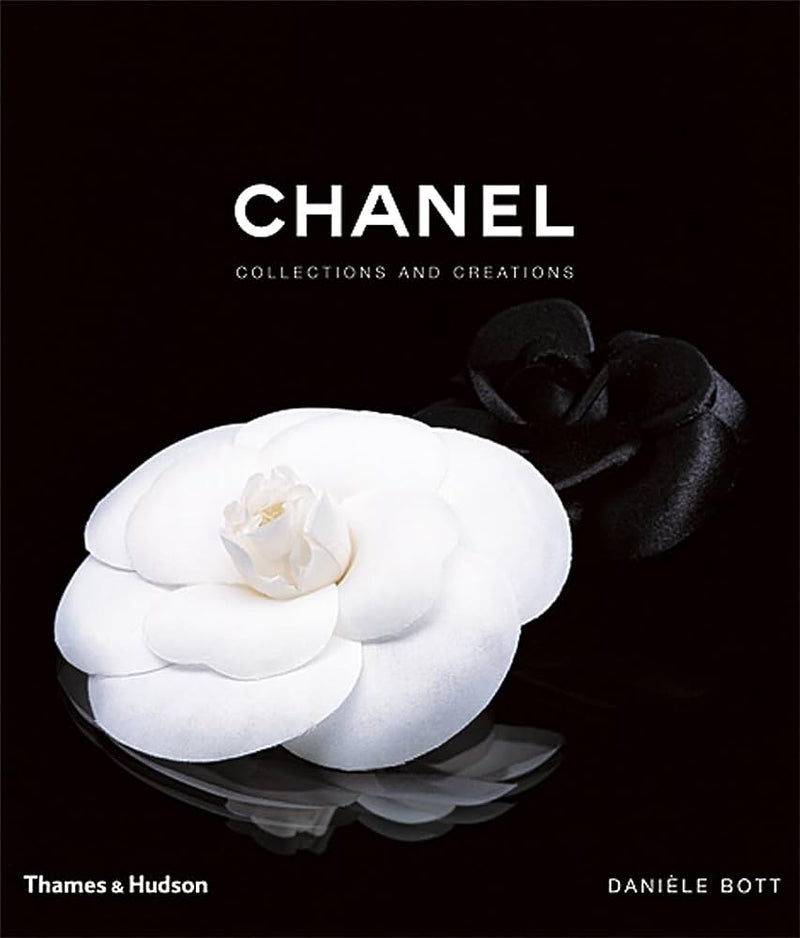 CHANEL: COLLECTIONS AND CREATIONS