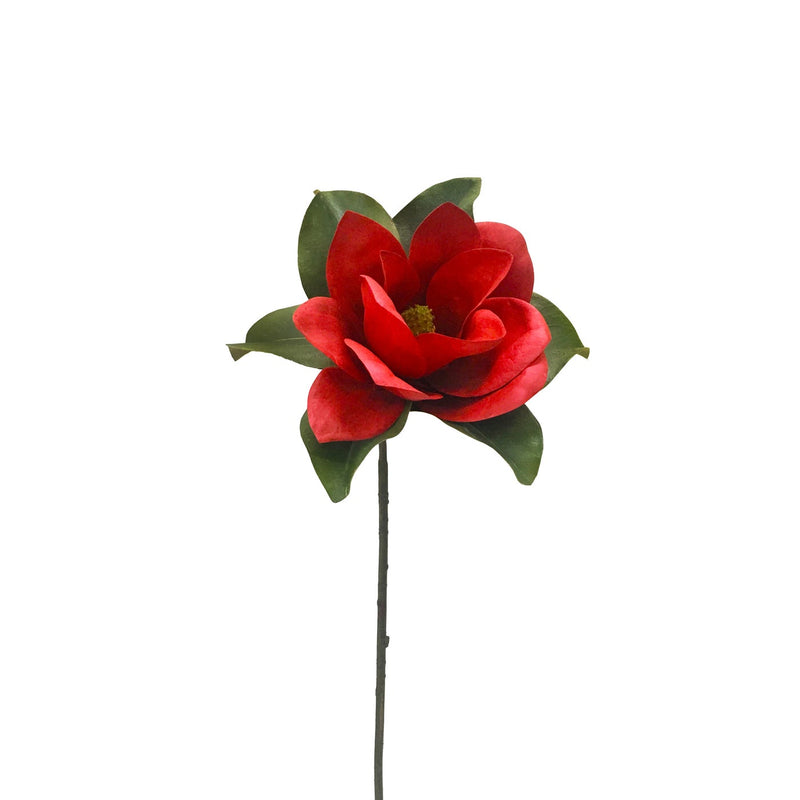 MAGNOLIA 24" (ROJO)