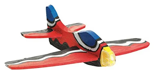CREATIVITY FOR KIDS-KIT PARA PINTAR AVIONES DE ESPUMA 4PCS