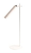 Lámpara recargable Led de escritorio,4000K,3W,240lm, Beige.