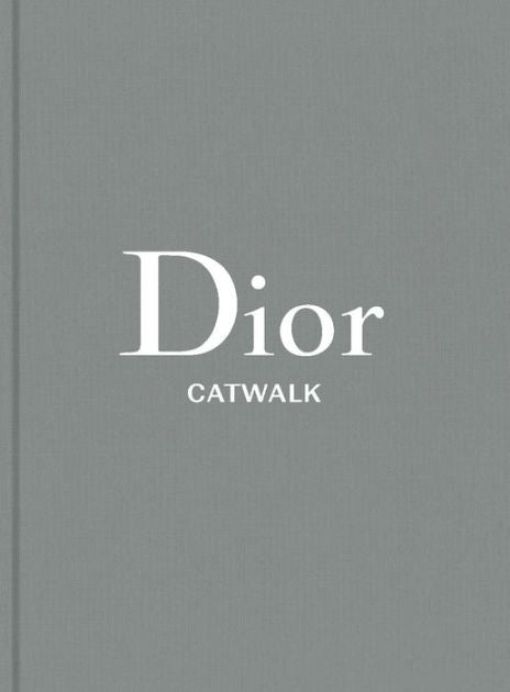 DIOR THE COLLECTIONS, 1947-2017 (CATWALK)