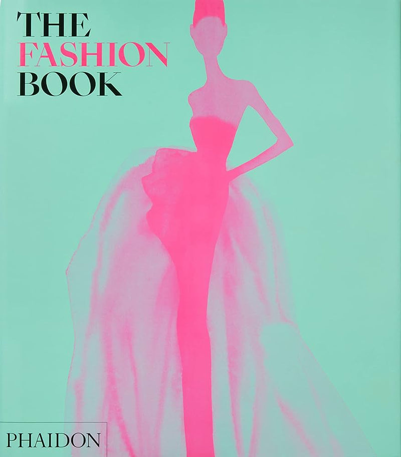 LIBRO:THE FASHION BOOK: REVISED AND UPDATED EDITION