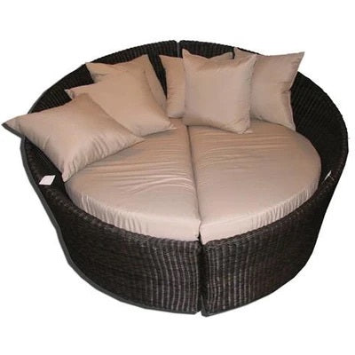 JGO DE SOFA SECCIONAL/BEIGE