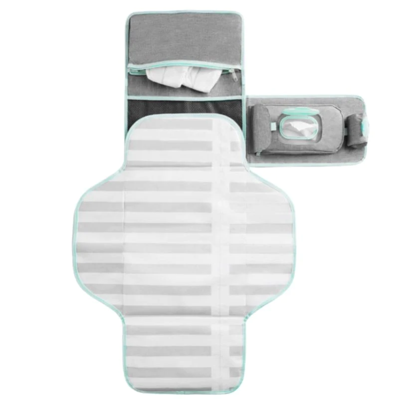 XtraGuard Antimicrobial Diaper Changing Kit