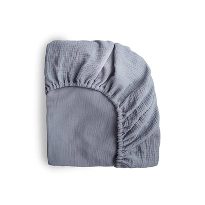 MUSHIE SABANA MINI MUSELINA PARA CUNA-TRADEWINDS