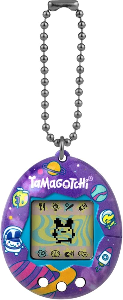 TAMAGOTCHI TAMA UNIVERSE