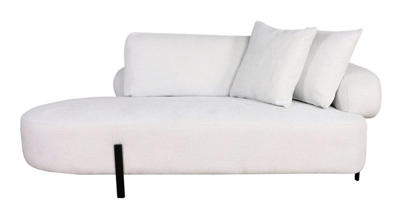 CHAISE BLANCO