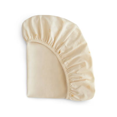 MUSHIE SABANA ELASTICA PEQUEÑA AJUSTABLE