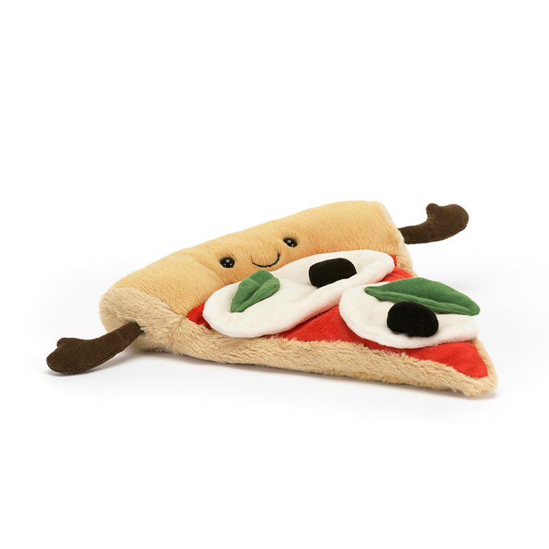 PELUCHE REBANADA DE PIZZA