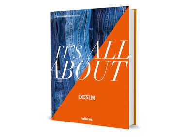 LIBRO: ITS ALL ABOUT DENIM