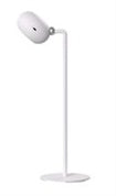 Lámpara recargable Led de escritorio,color de Luz ajustable(CCT),3W,240lm,Blanco